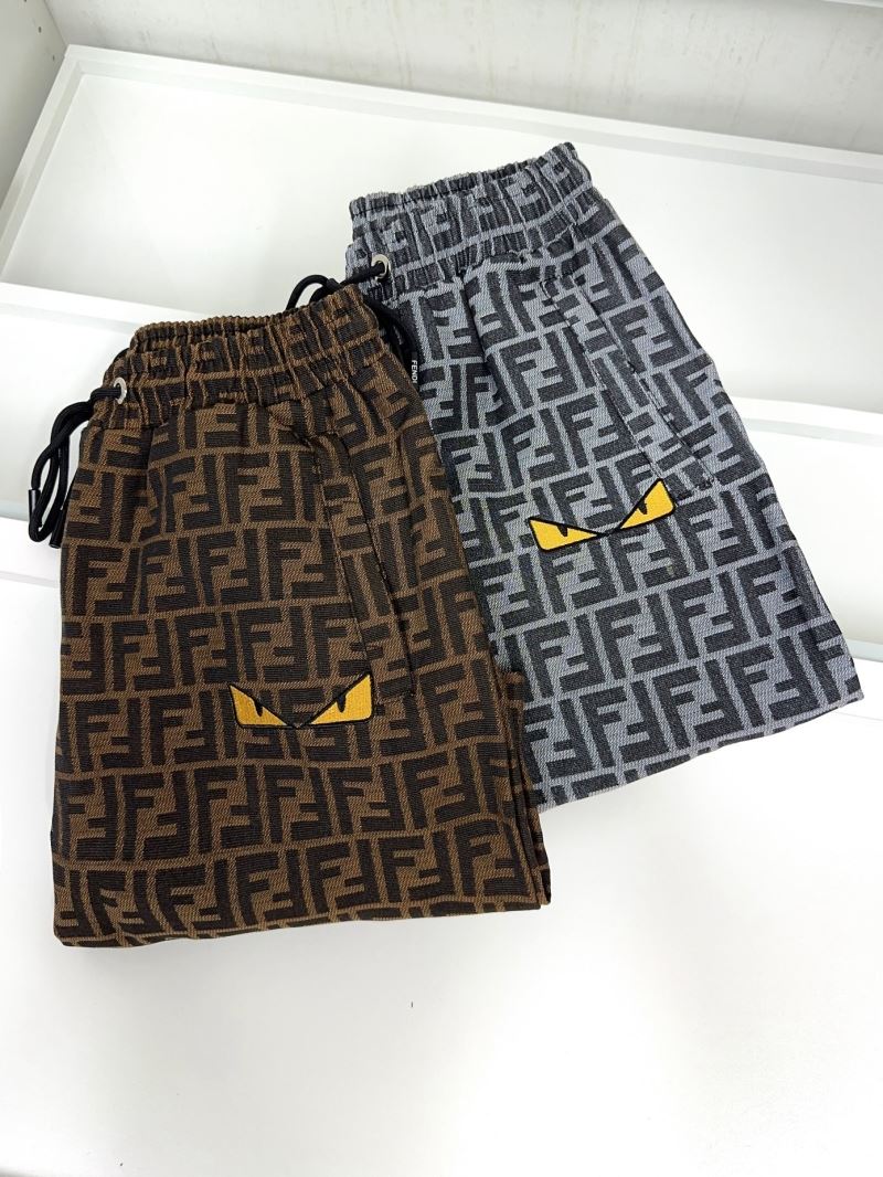 Fendi Short Pants